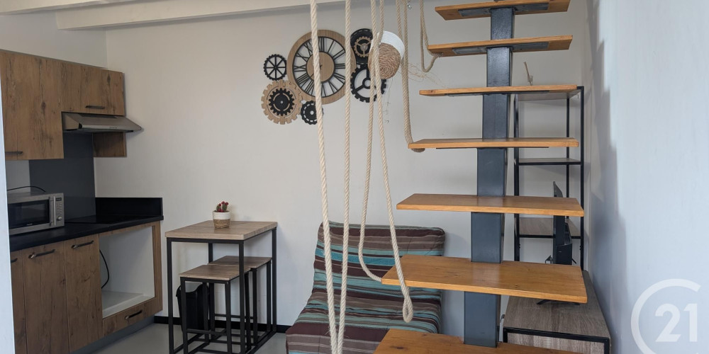 appartement à MONT DE MARSAN (40000)